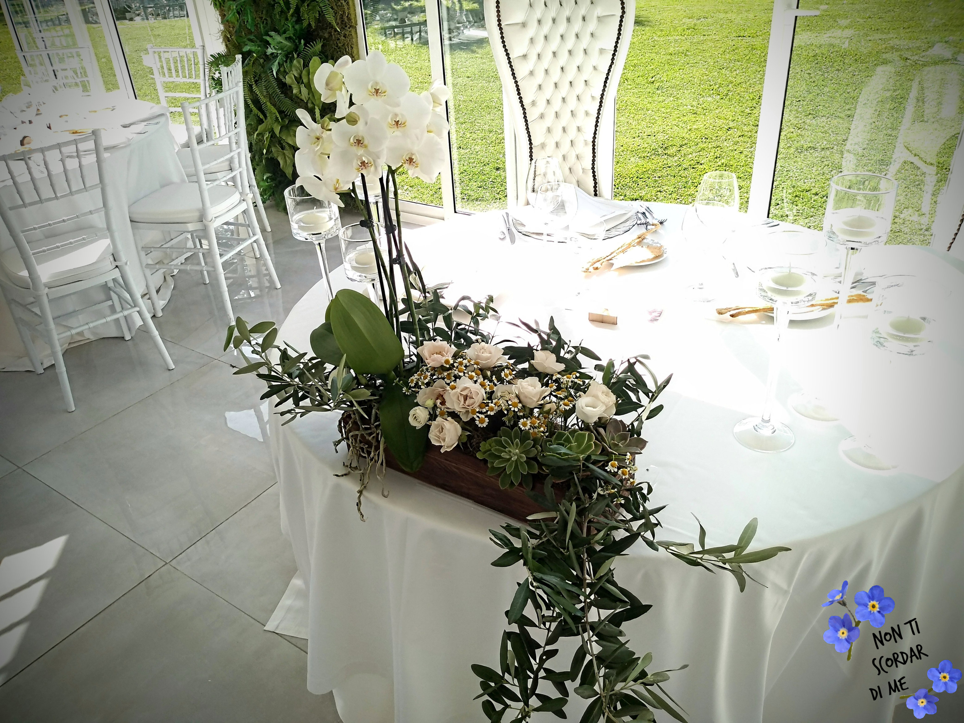 Foto Matrimonio Ilaria E Kevin